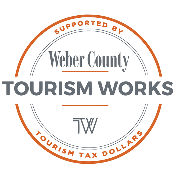 Weber County Tourism Works