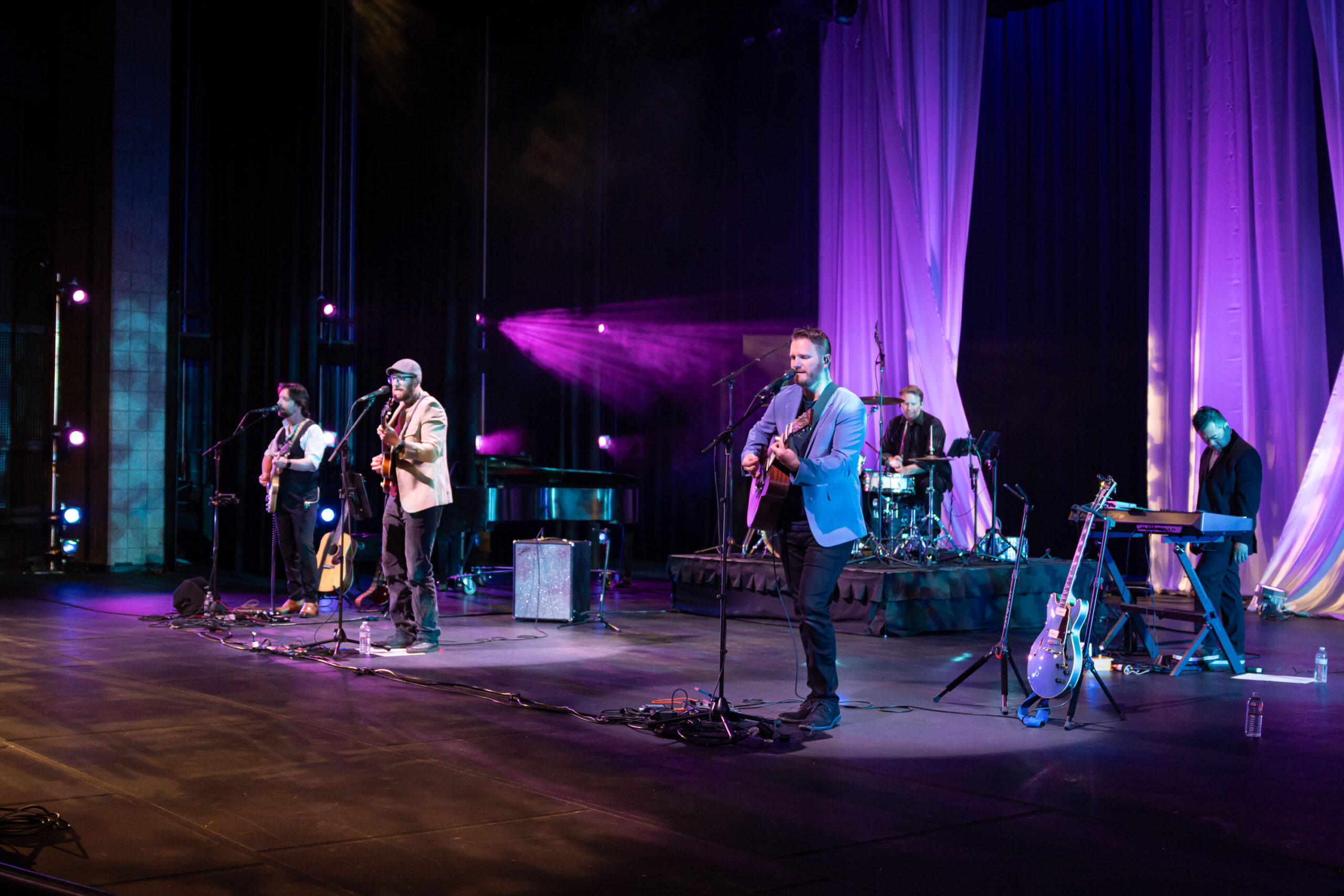 Beach Boys Tribute